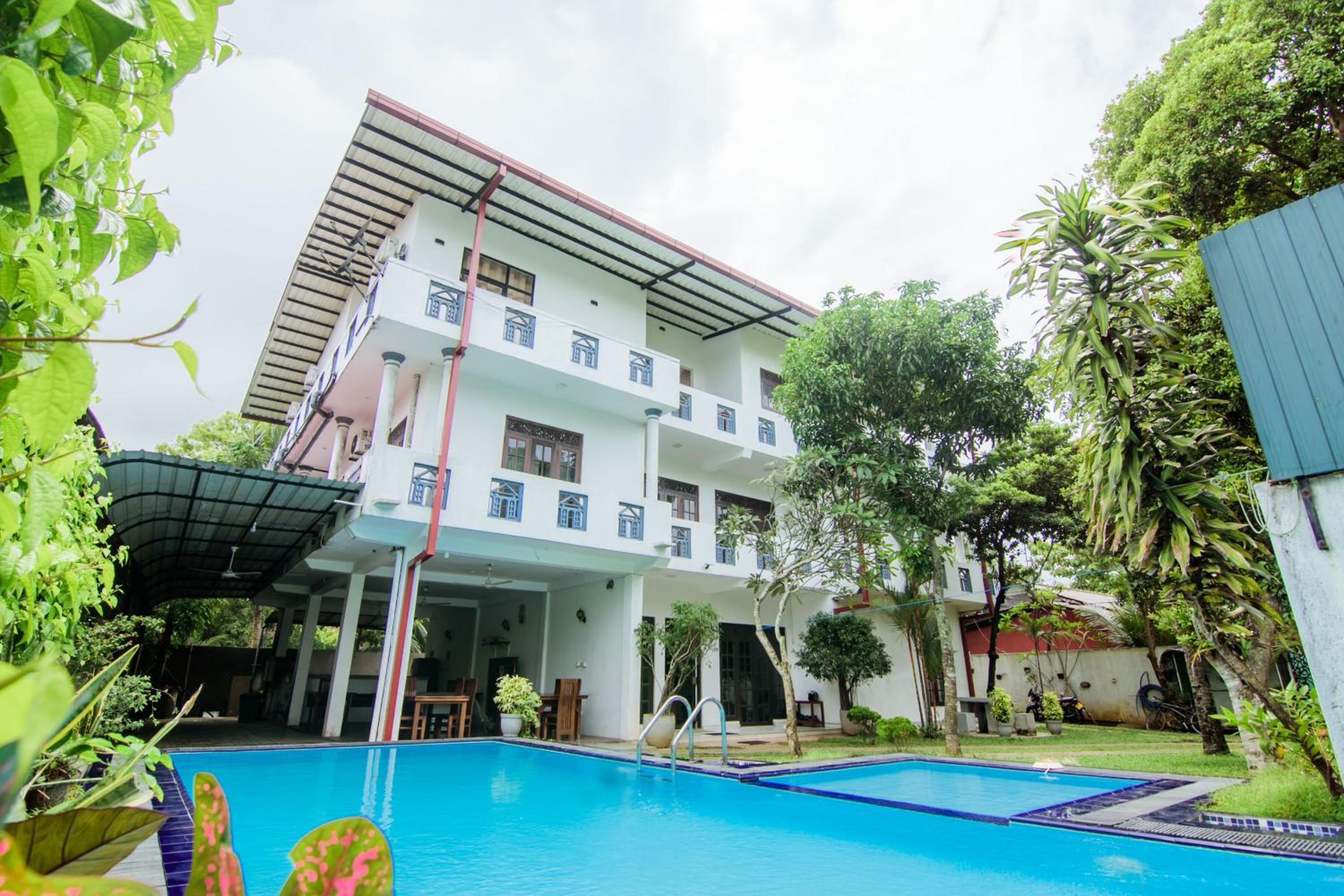 Sholay Villa Galle