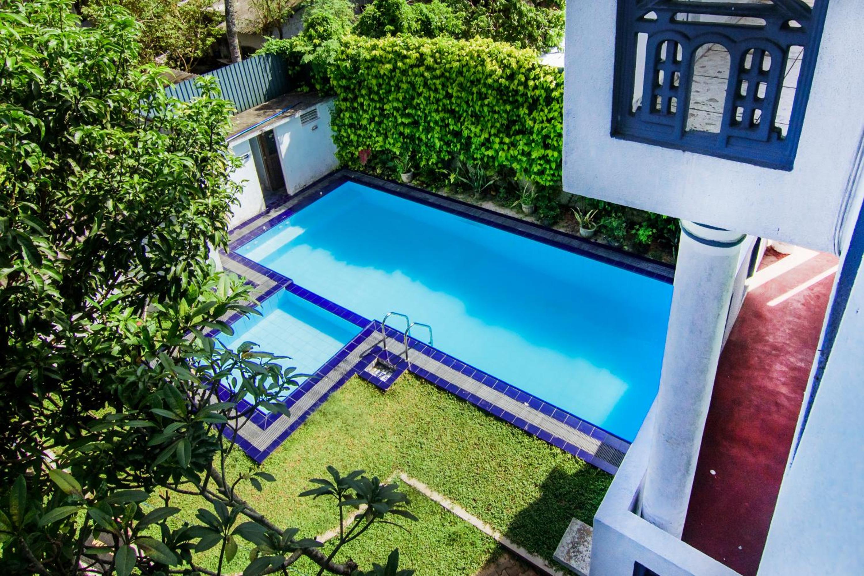 Sholay Villa Galle