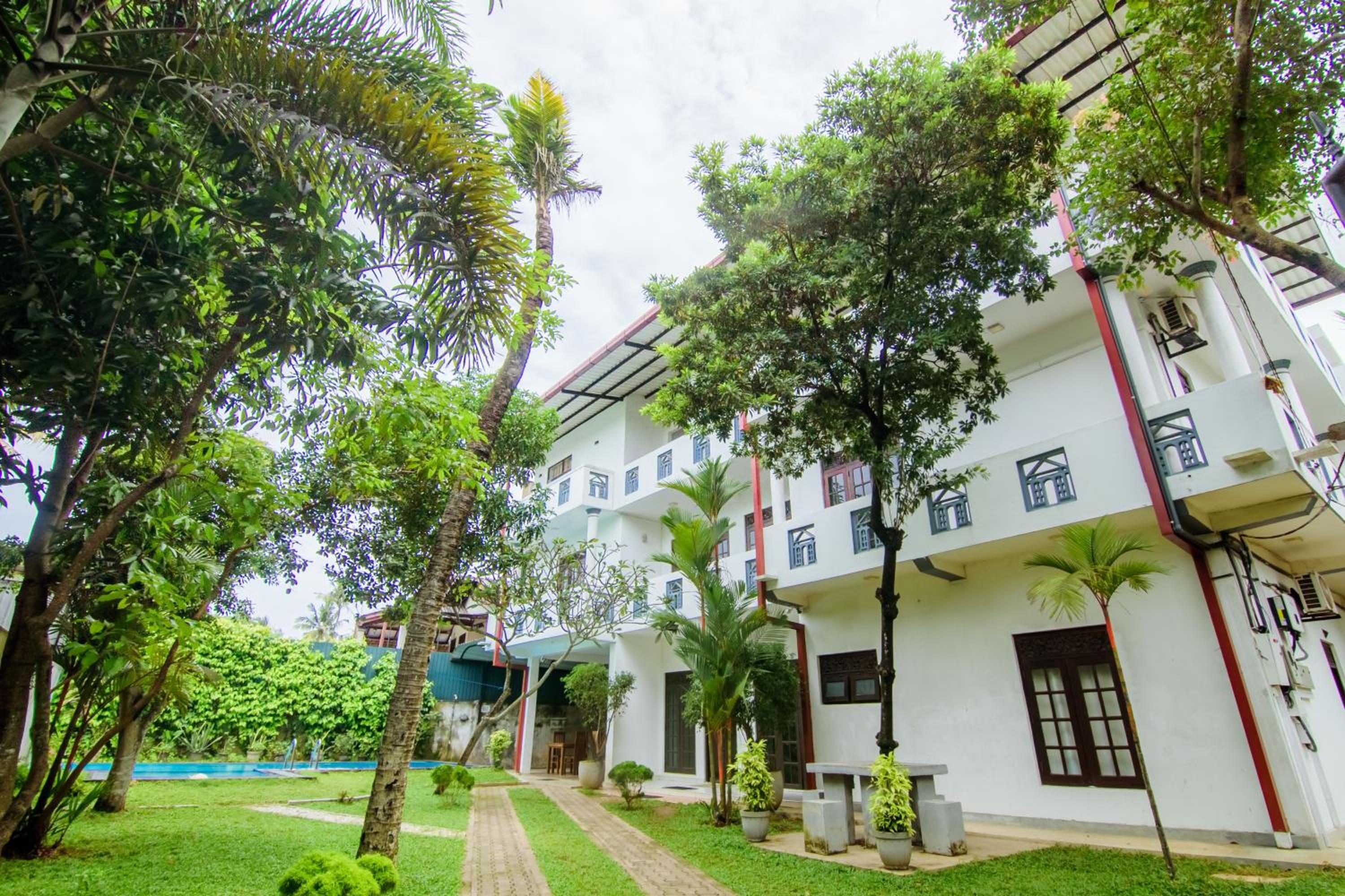 Sholay Villa Galle