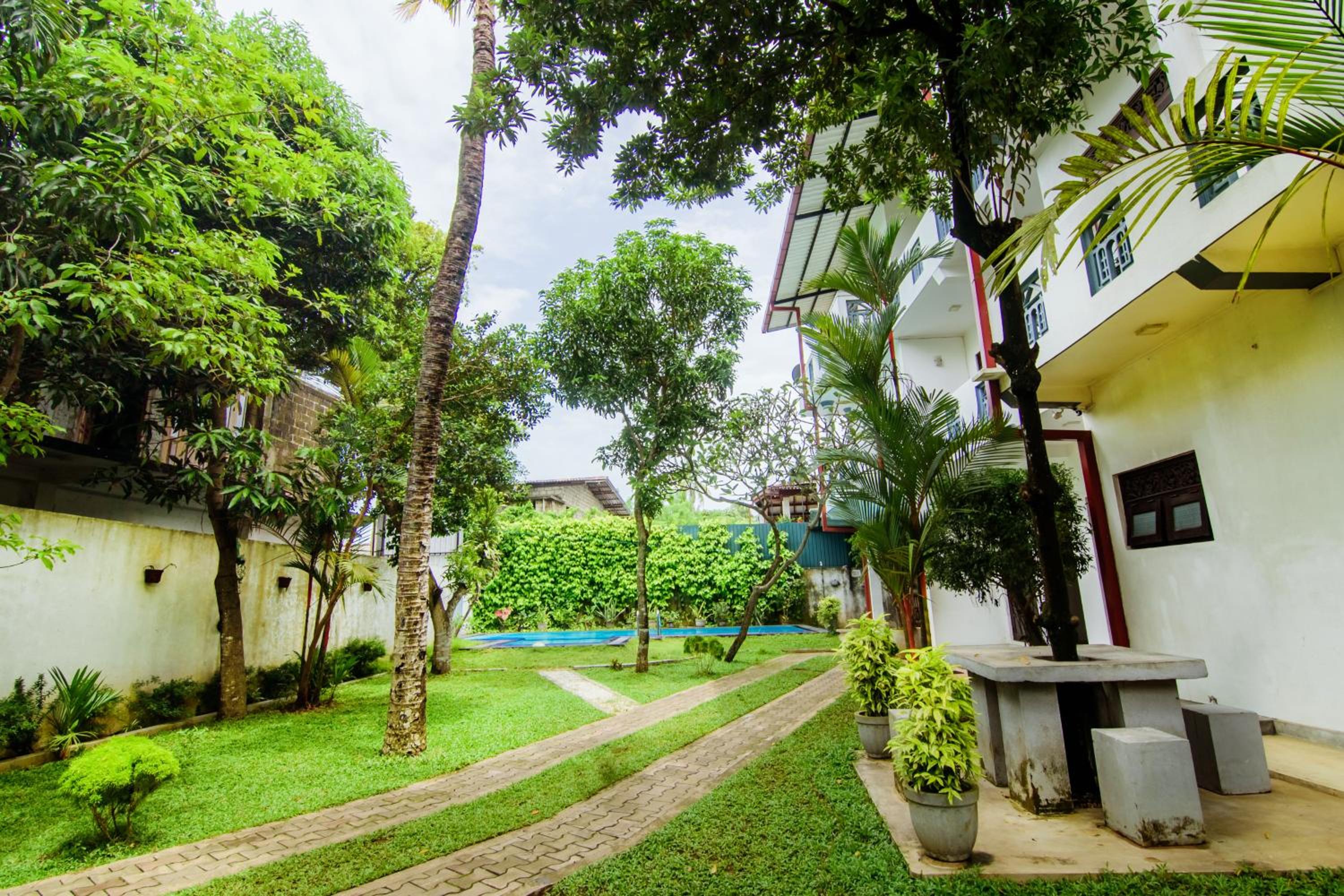 Sholay Villa Galle