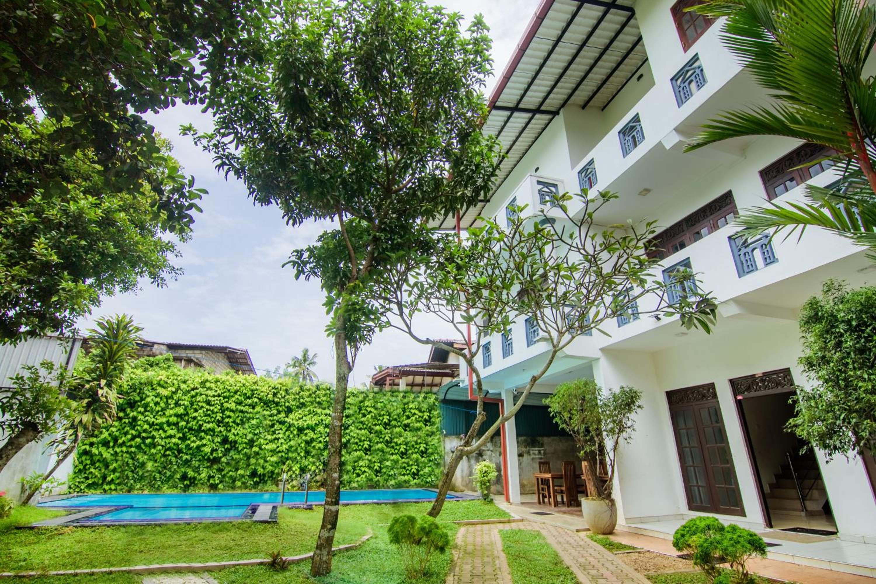 Sholay Villa Galle