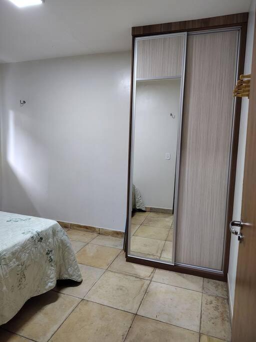 Casa de Praia Luis Correia