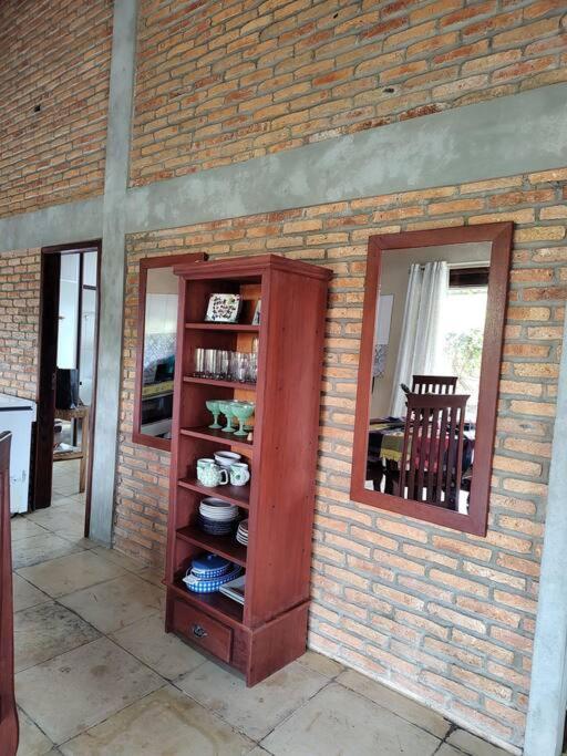 Casa de Praia Luis Correia