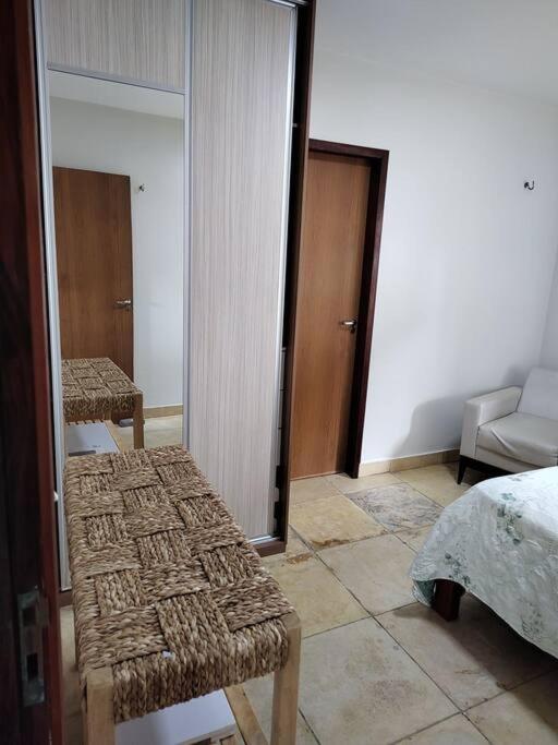 Casa de Praia Luis Correia