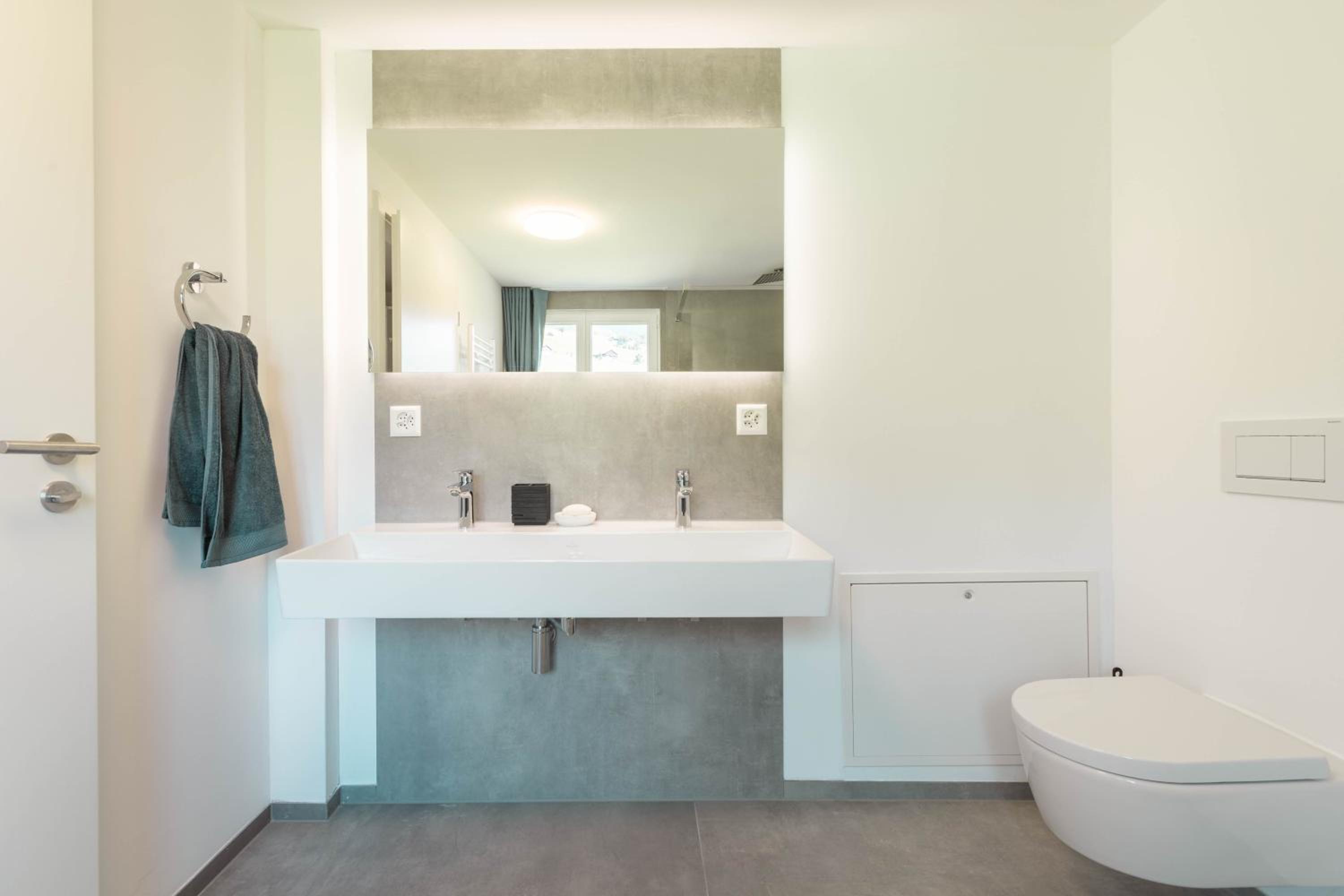 LEVA Stay Luzern-Interlaken I Nature I Familie