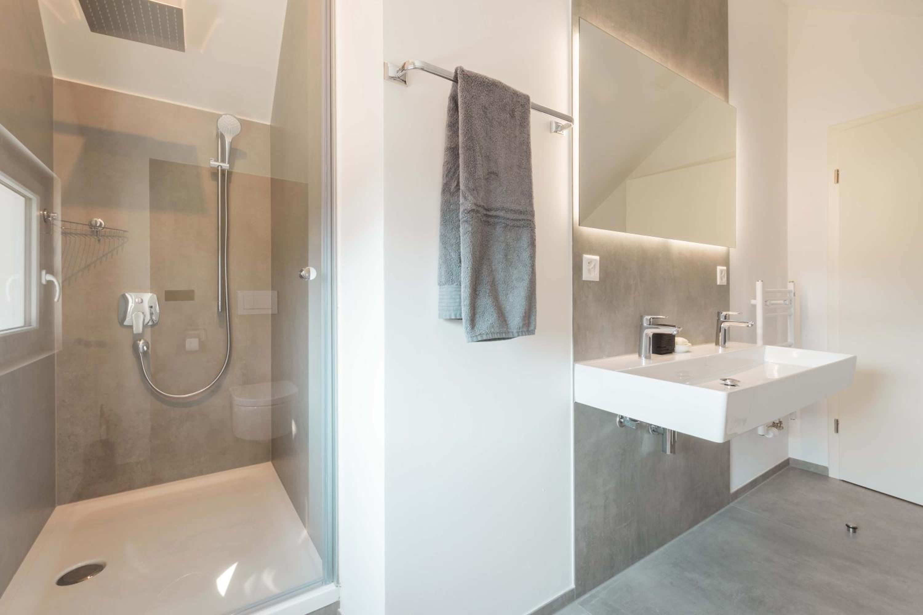 LEVA Stay Luzern-Interlaken I Nature I Familie
