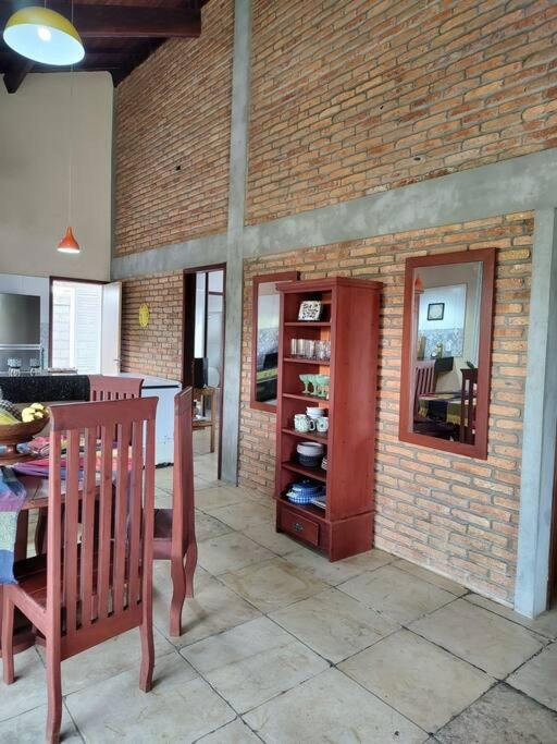 Casa de Praia Luis Correia