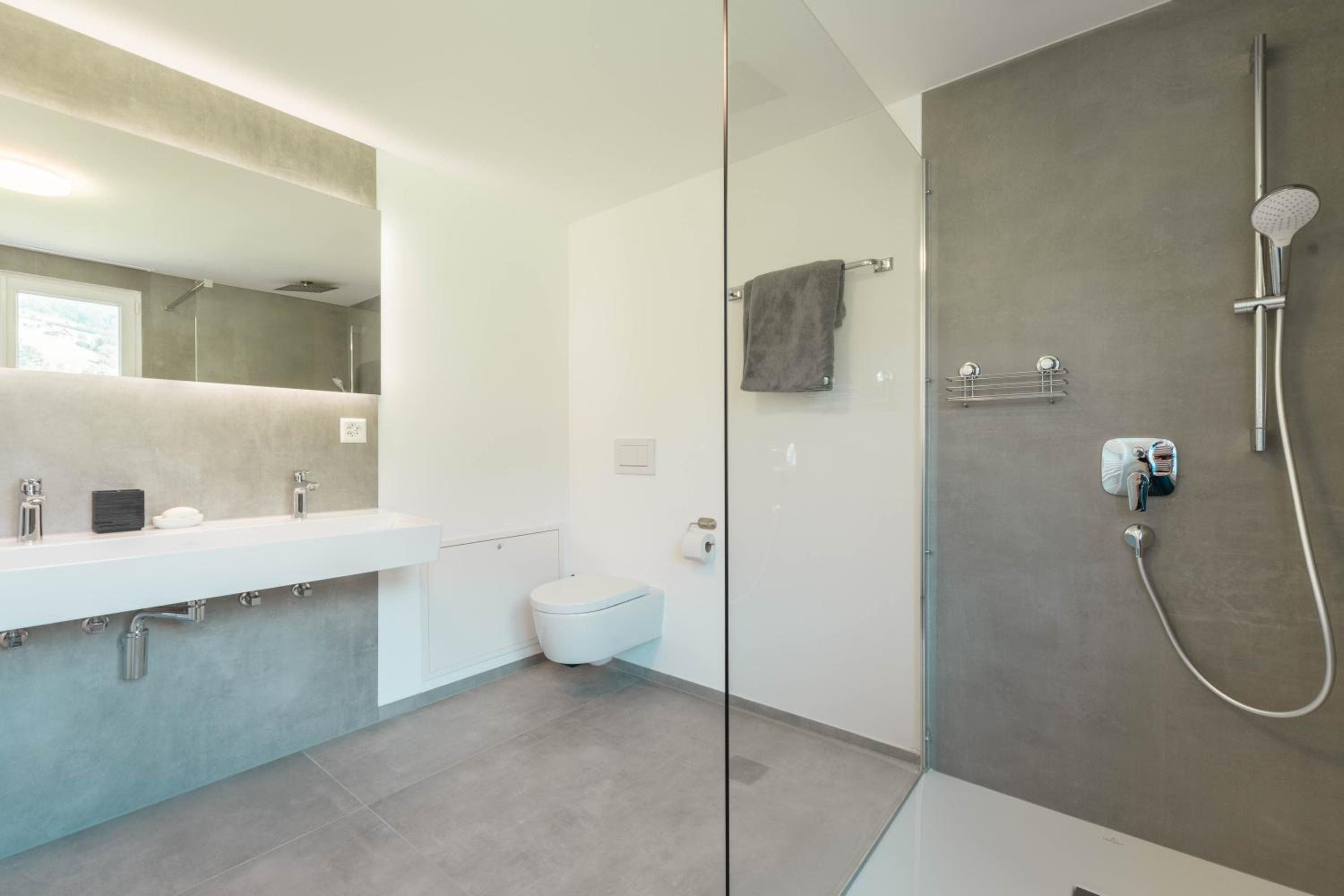 LEVA Stay Luzern-Interlaken I Nature I Familie