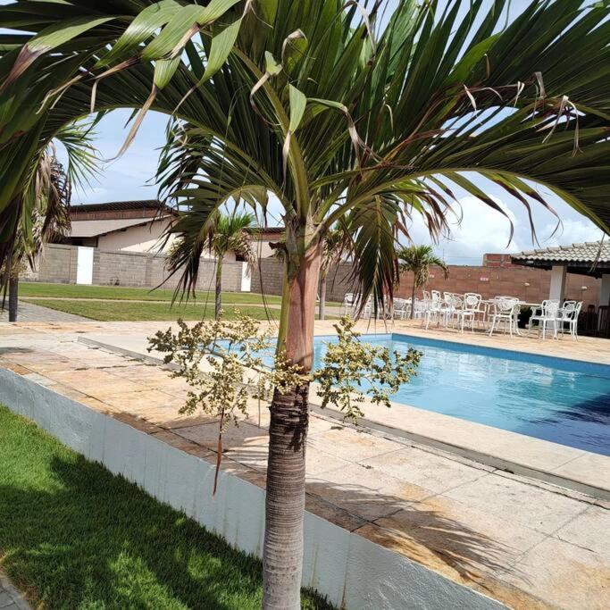 Casa de Praia Luis Correia
