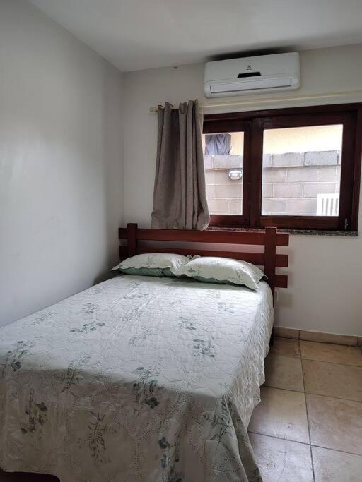 Casa de Praia Luis Correia