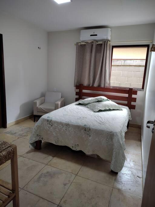 Casa de Praia Luis Correia