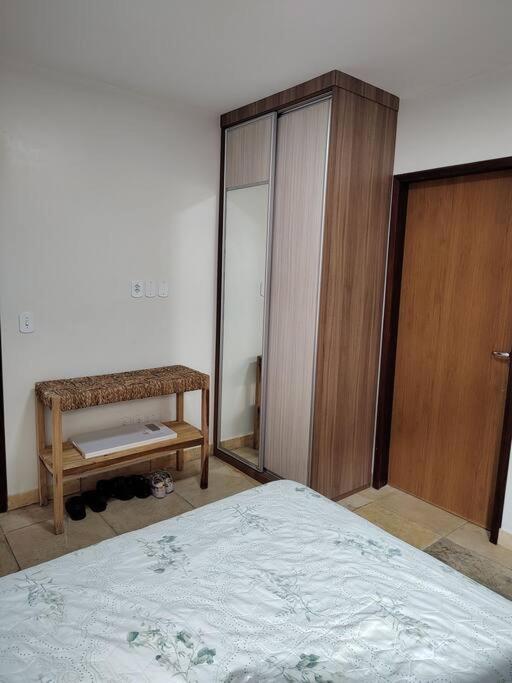Casa de Praia Luis Correia