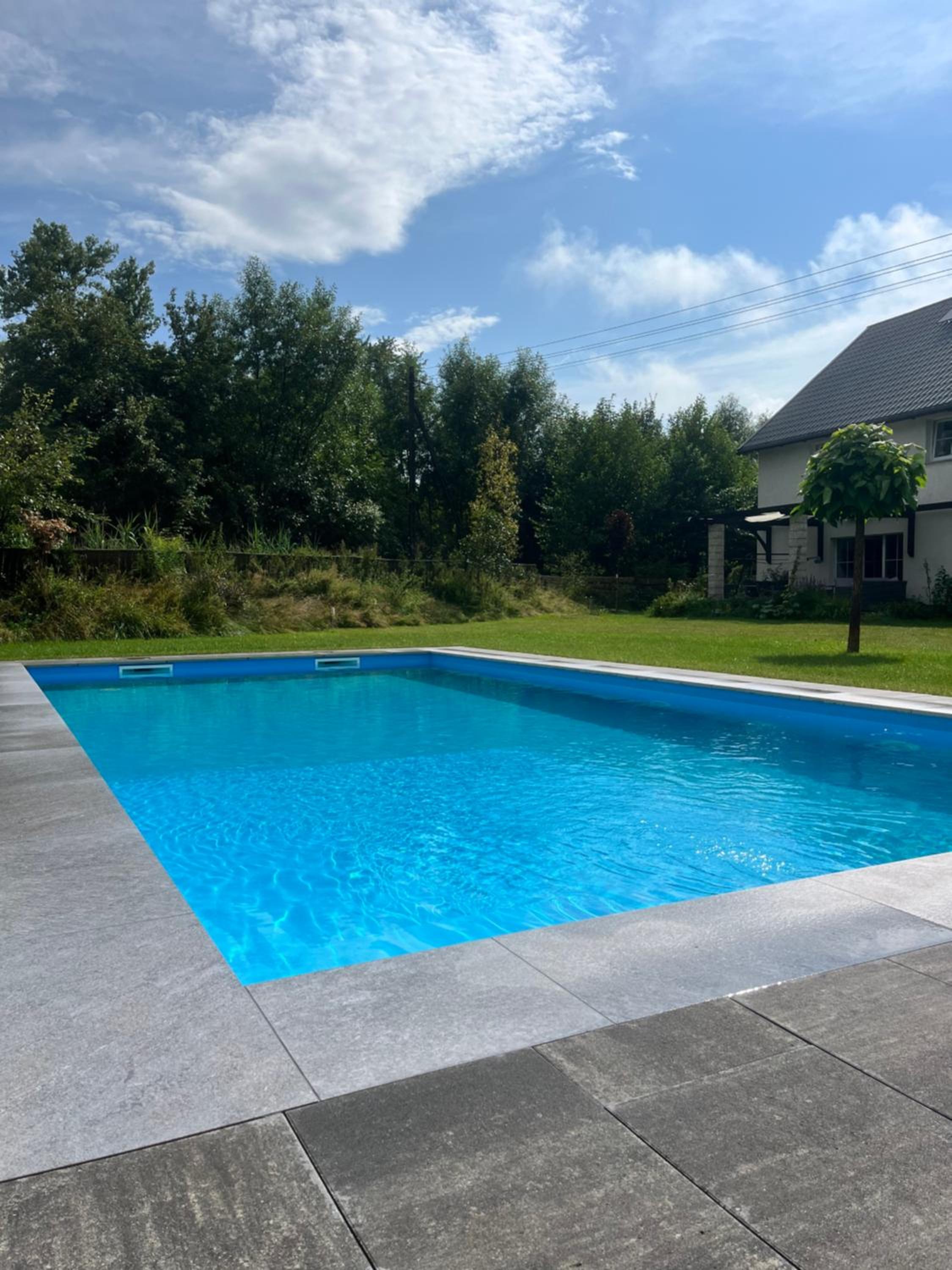 Sarnia Polana basen, jacuzzi, natura, photo 12