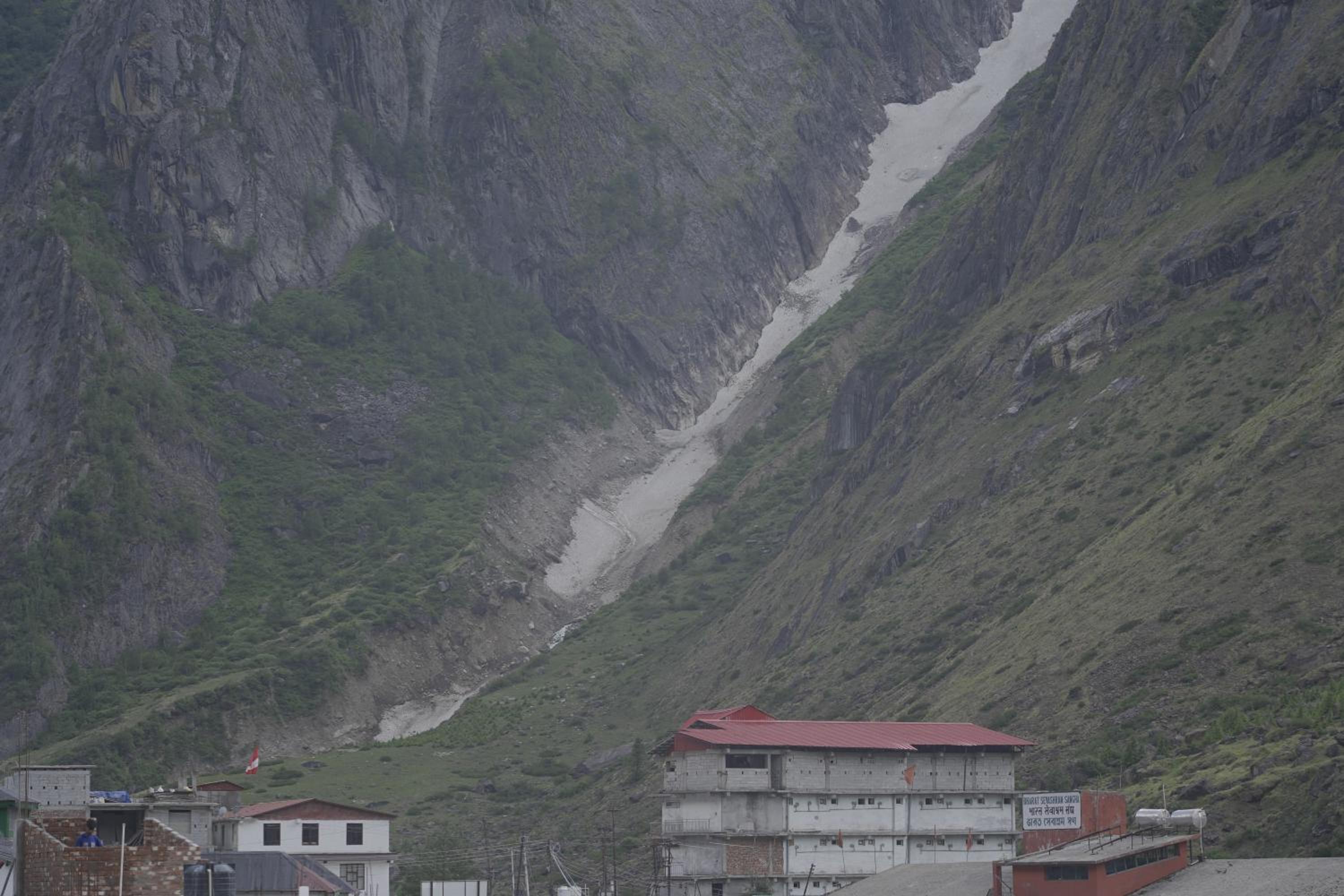Hotel Vishranti