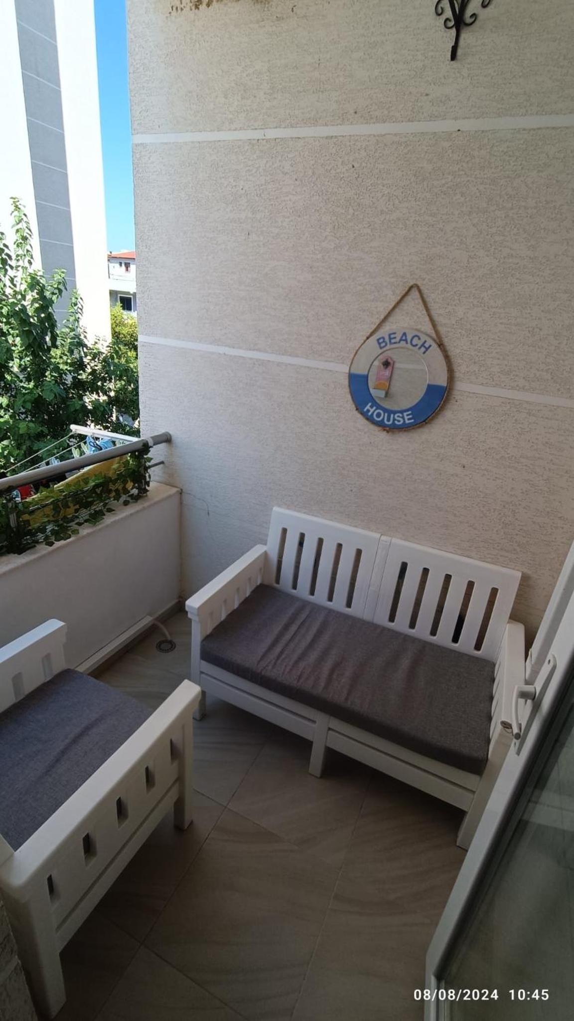 ILSA Apartment