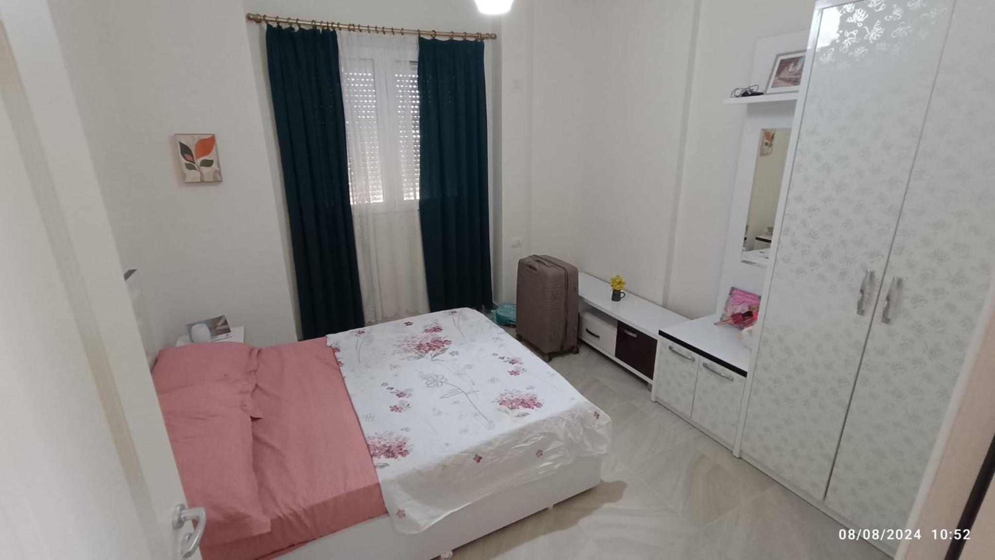 ILSA Apartment
