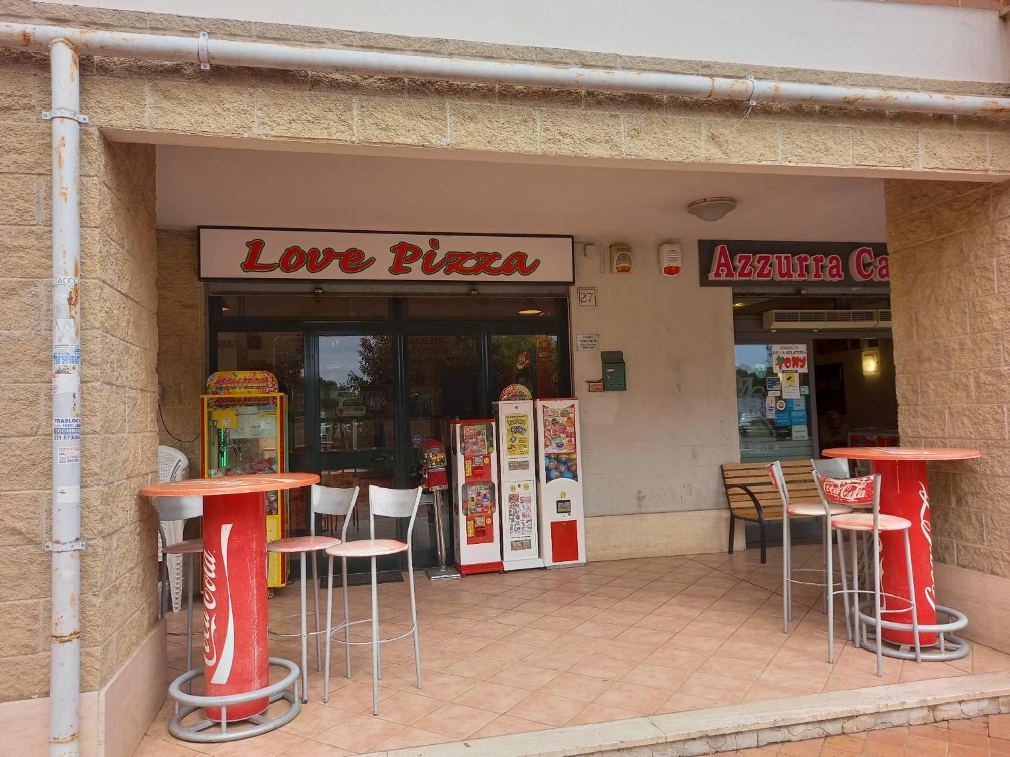 Renzi Guest House