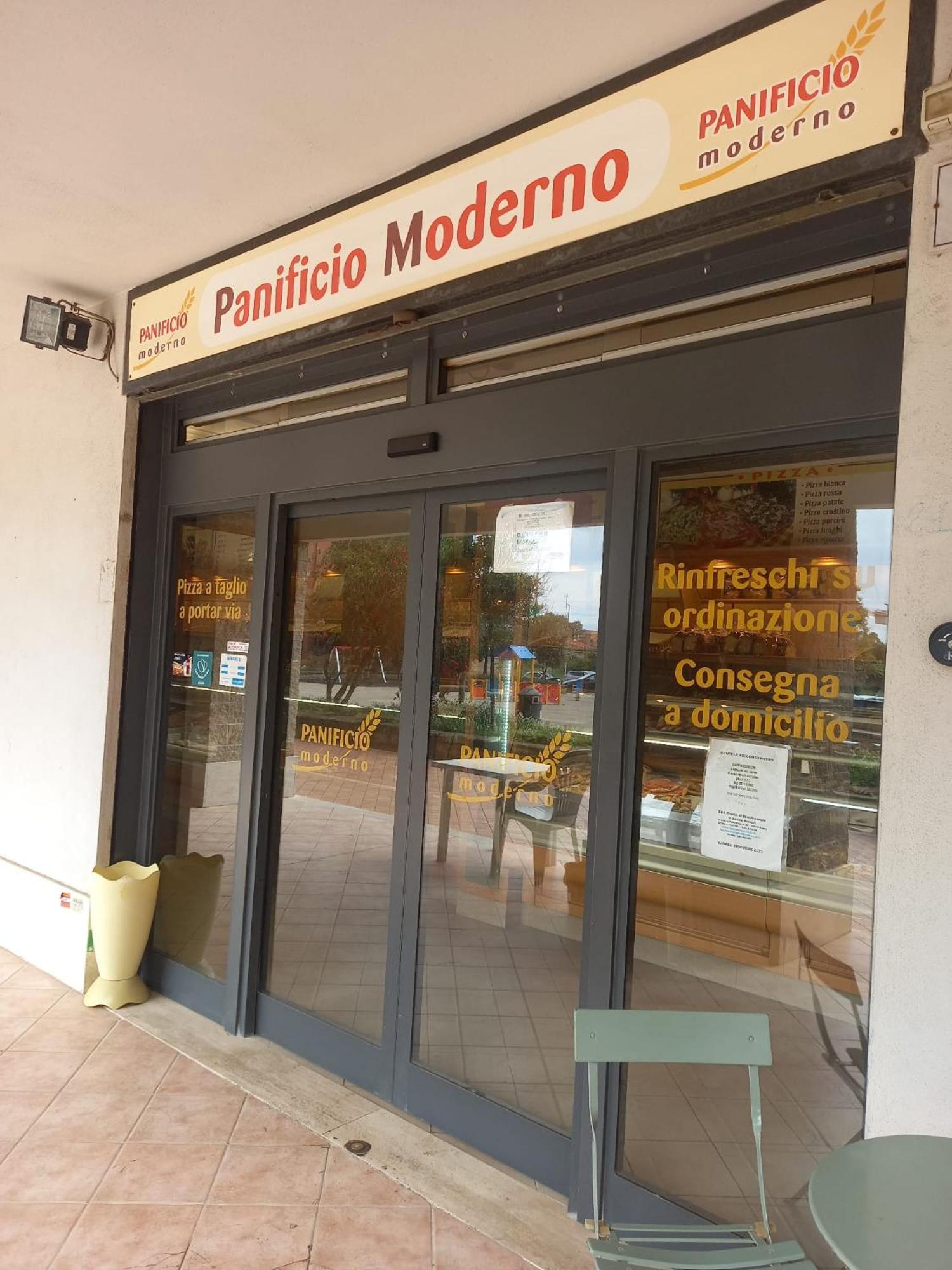 Renzi Guest House