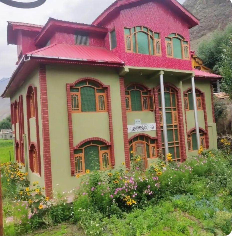 building