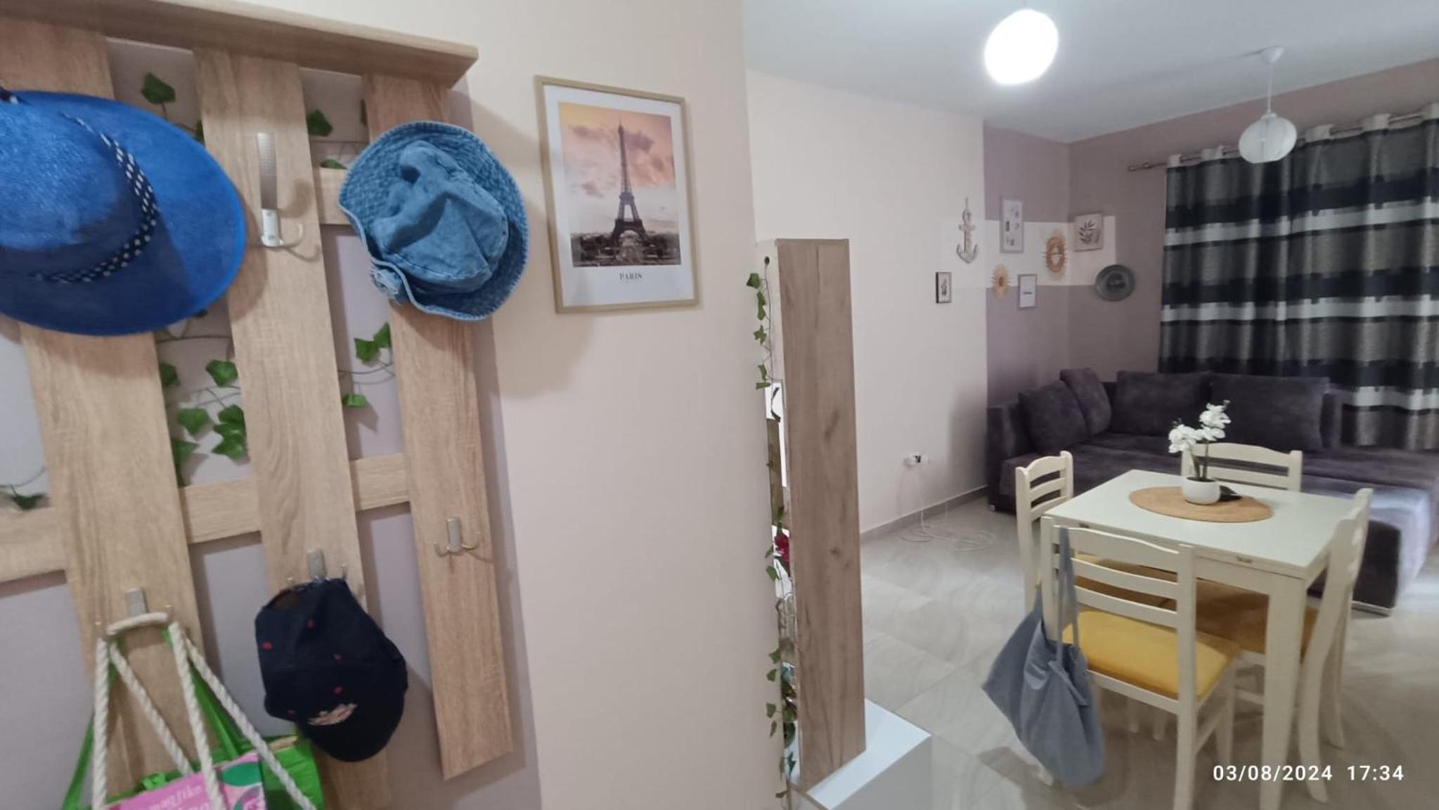 ILSA Apartment