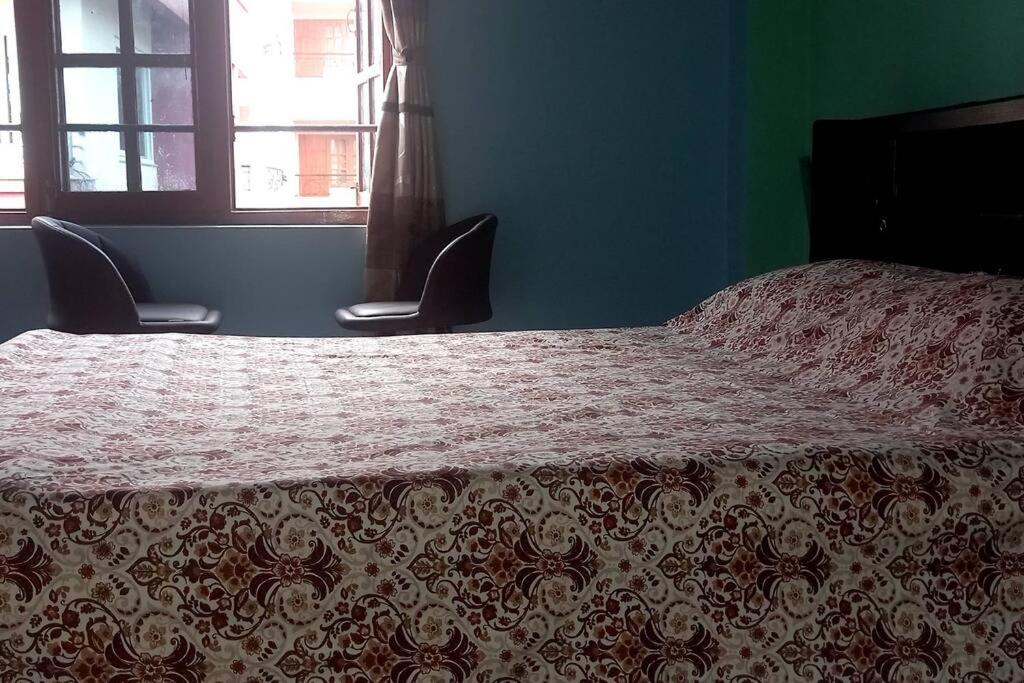 An apartment in cozy designed house view 5