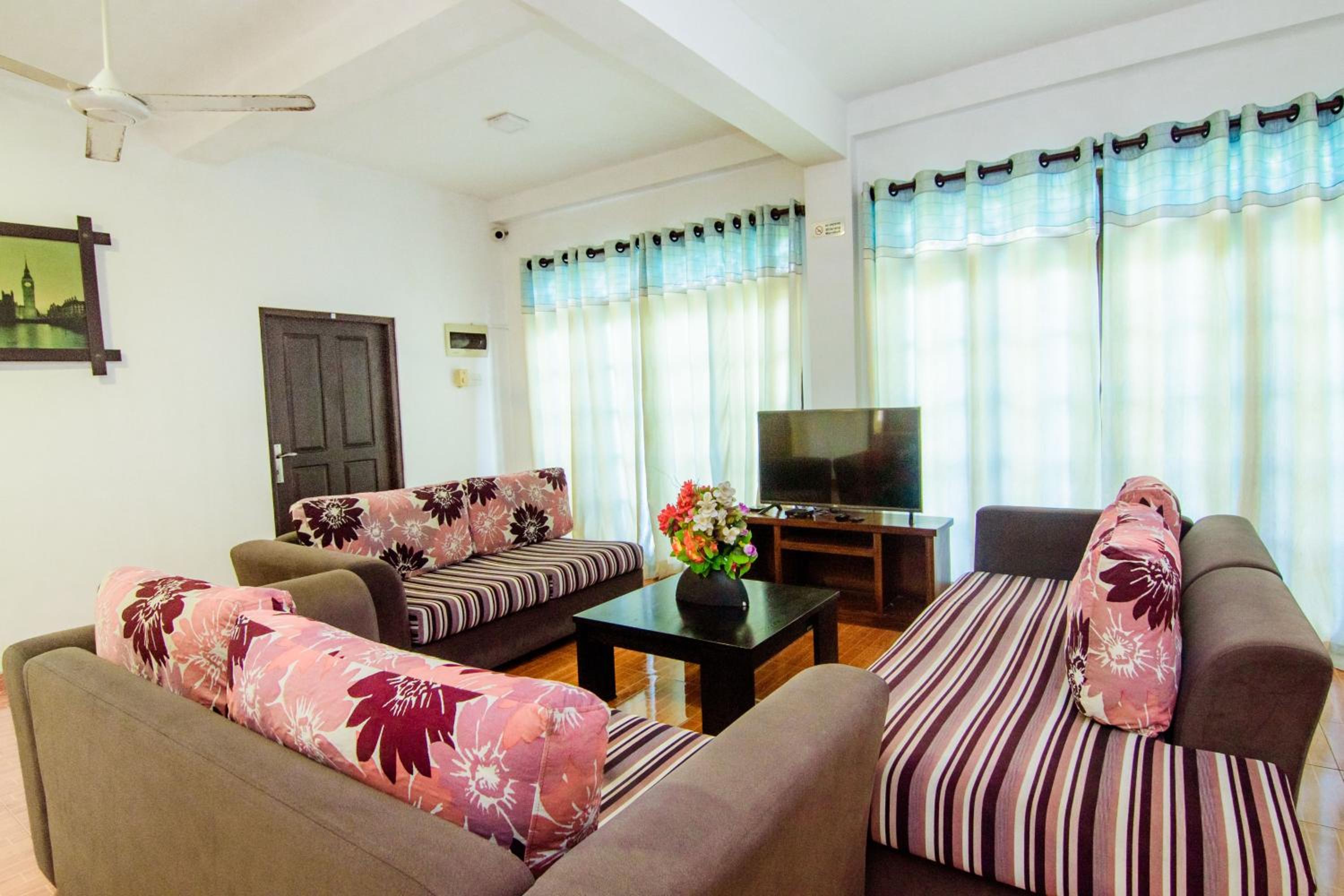 Sholay Villa Galle
