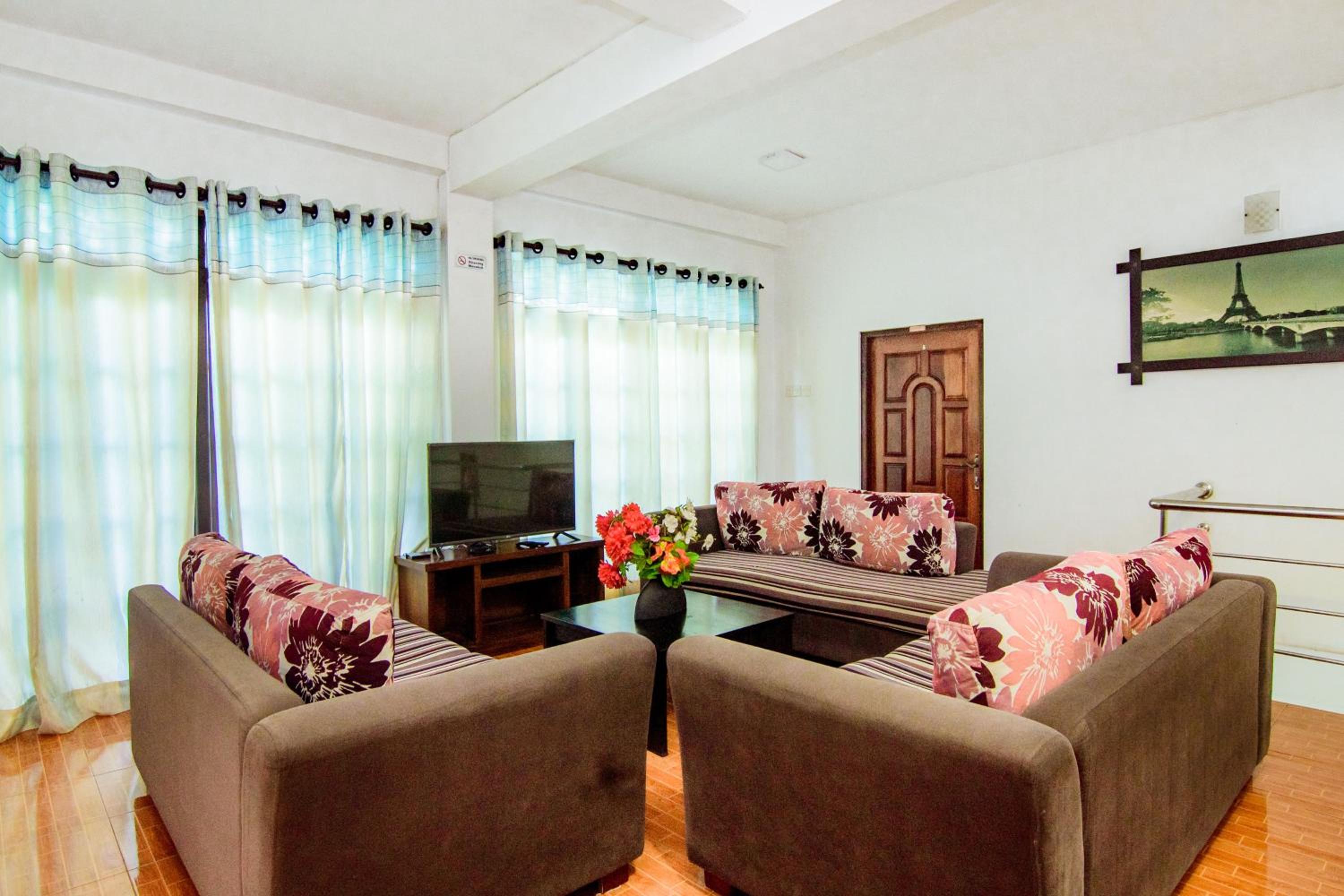 Sholay Villa Galle