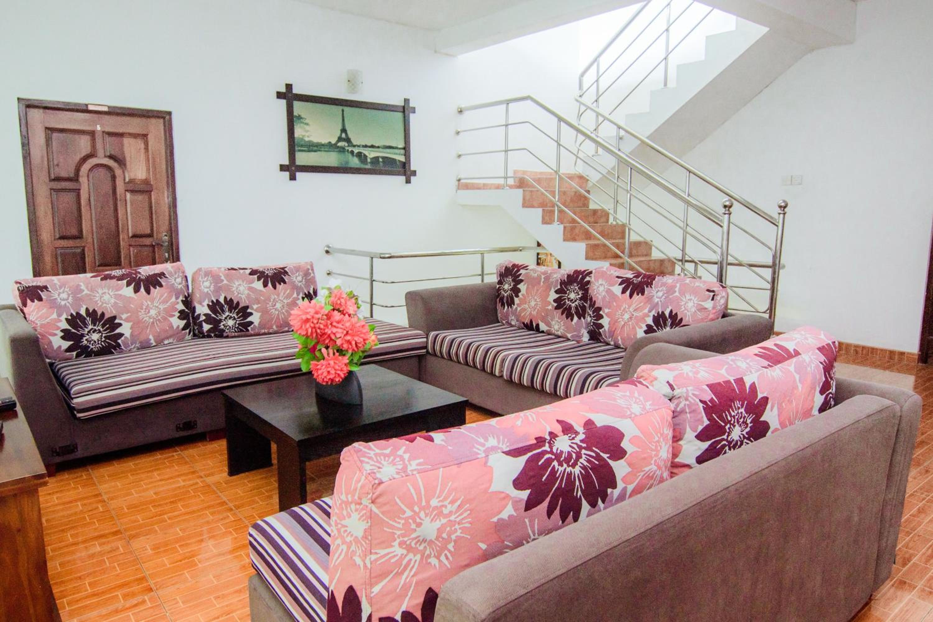 Sholay Villa Galle