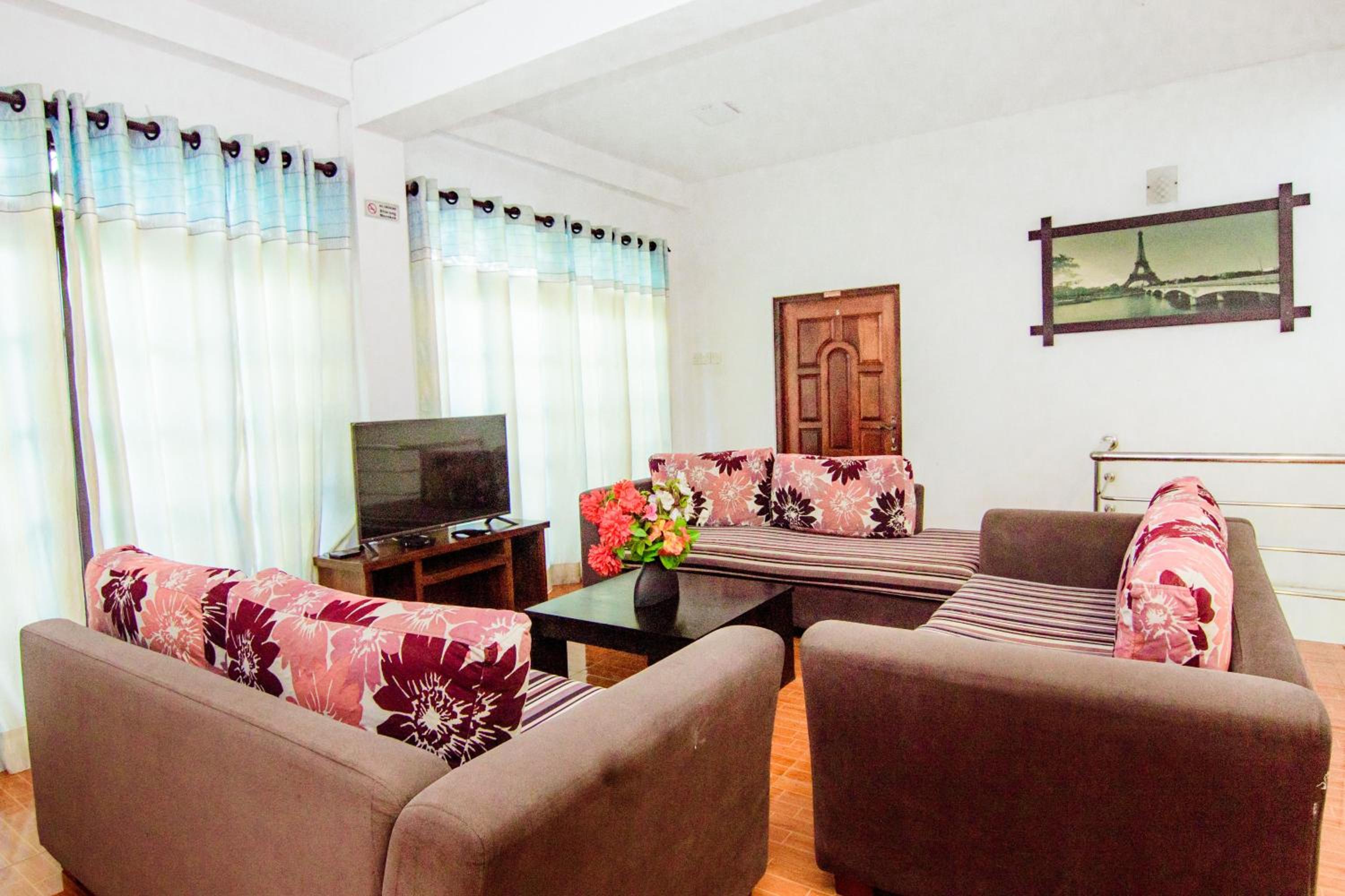 Sholay Villa Galle