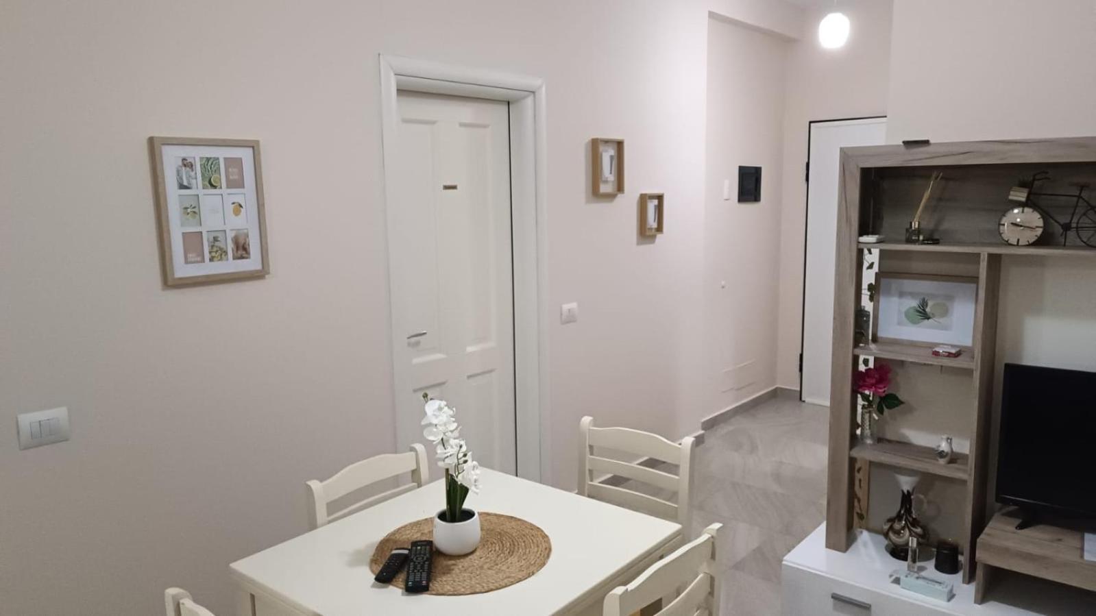 ILSA Apartment