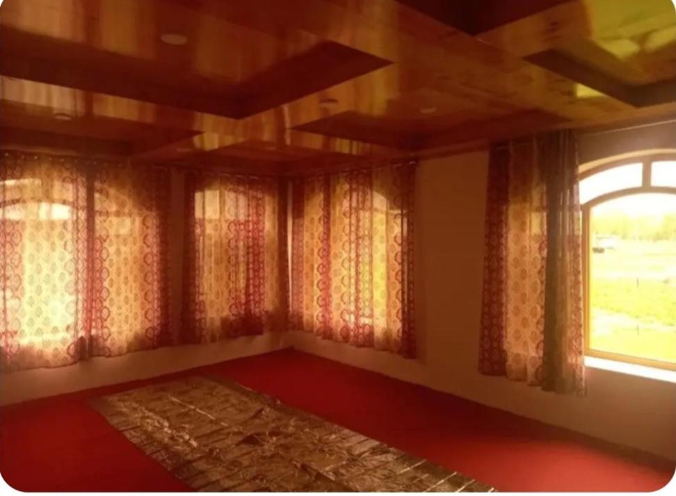 Tspn GUEST HoUsE