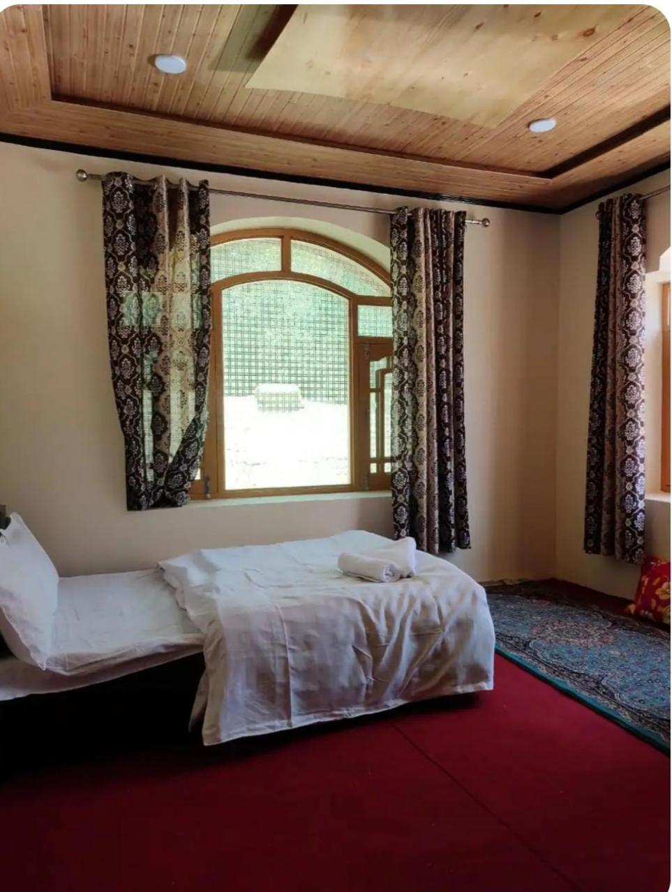 Tspn GUEST HoUsE