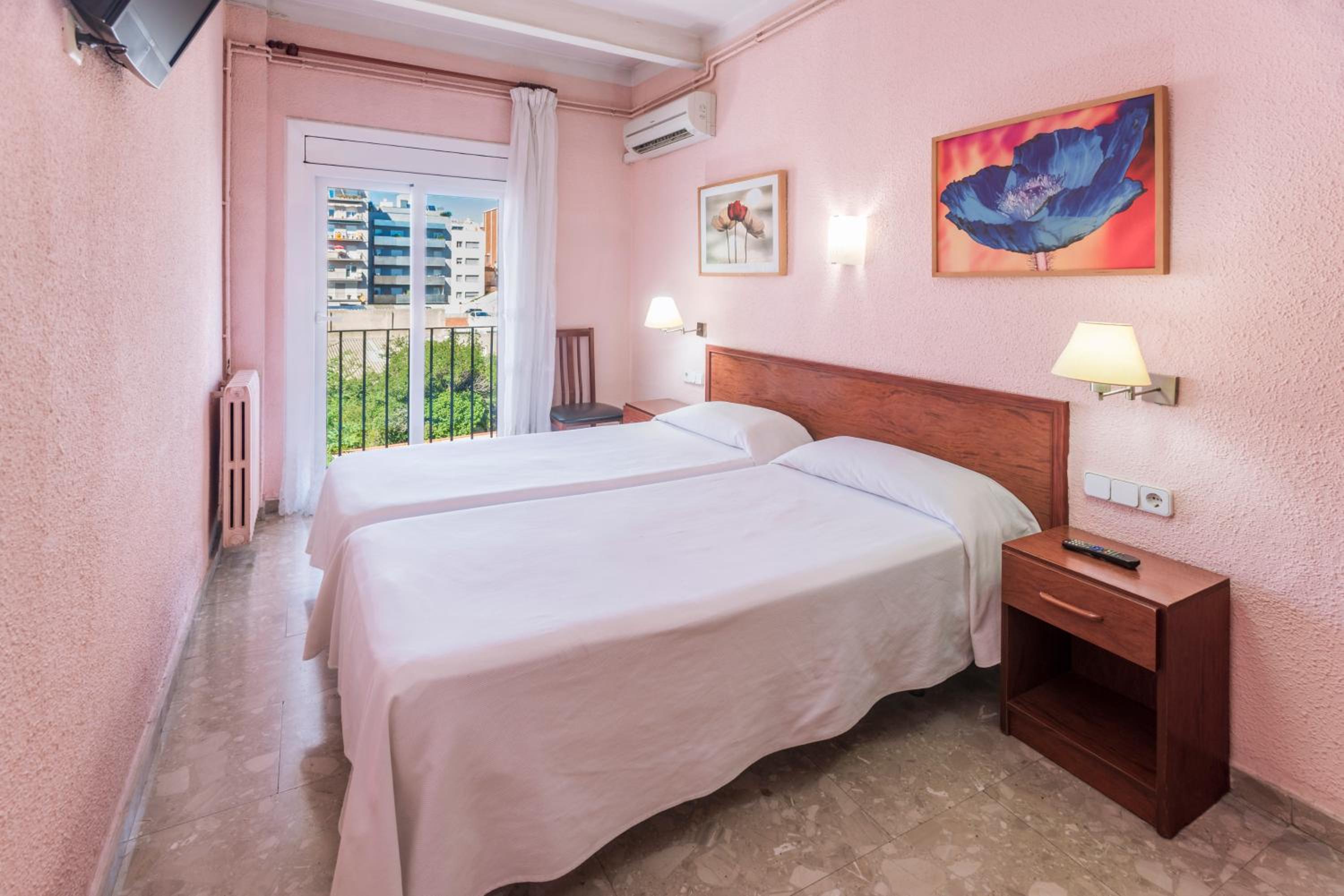 Hostal Solimar