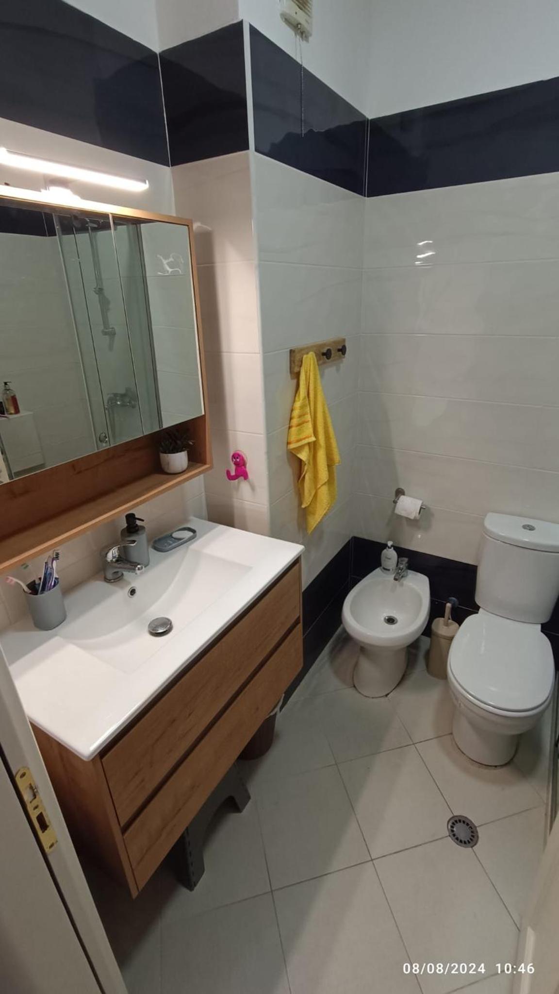 ILSA Apartment