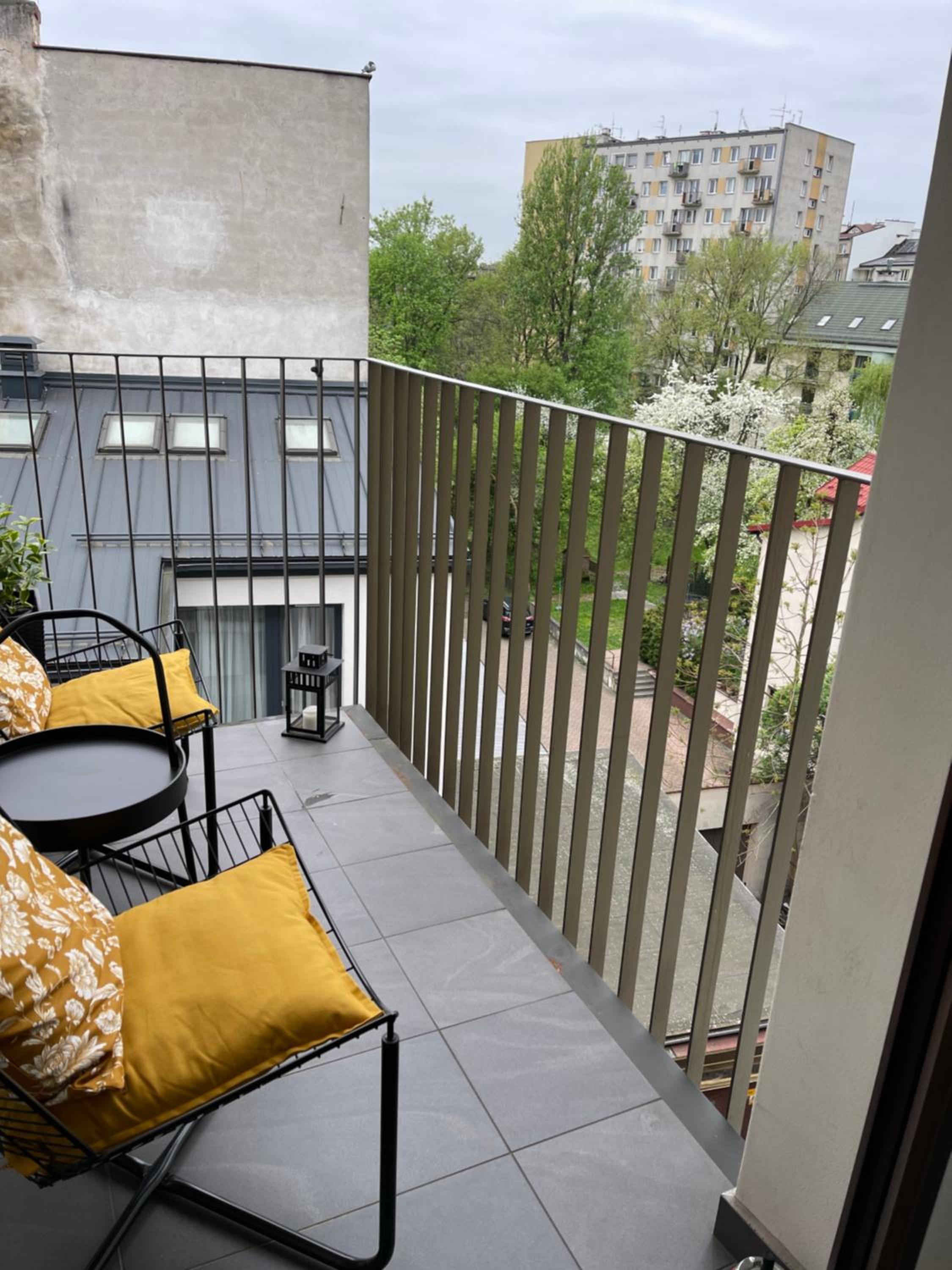 Sunflower Apartment Old Town