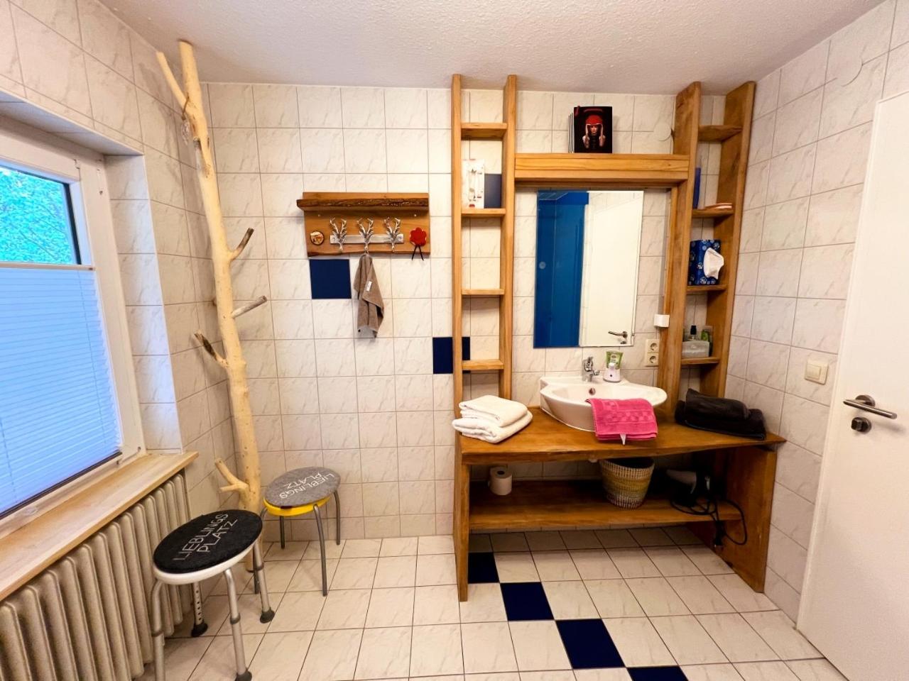 Landhaus Valentin en Triberg