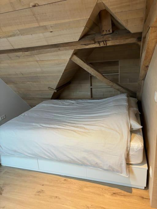 Barn47 Oudenaarde Vacation Home