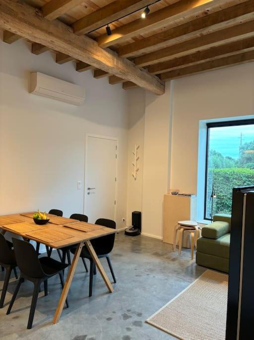 Barn47 Oudenaarde Vacation Home