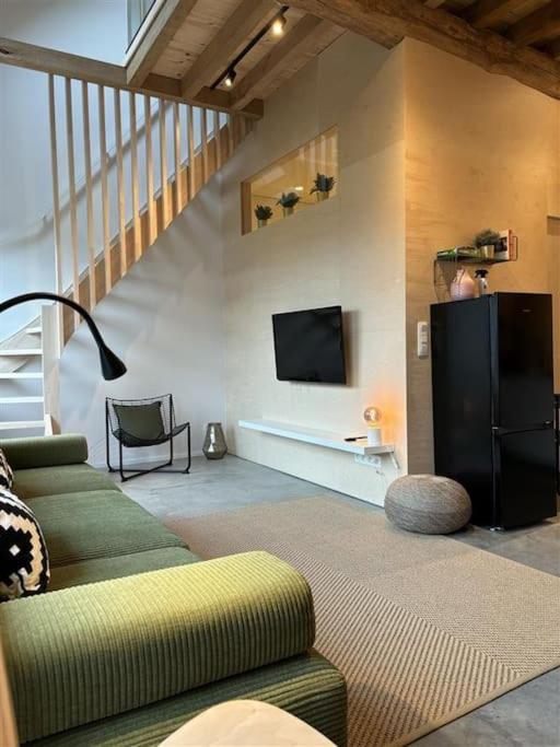 Barn47 Oudenaarde Vacation Home