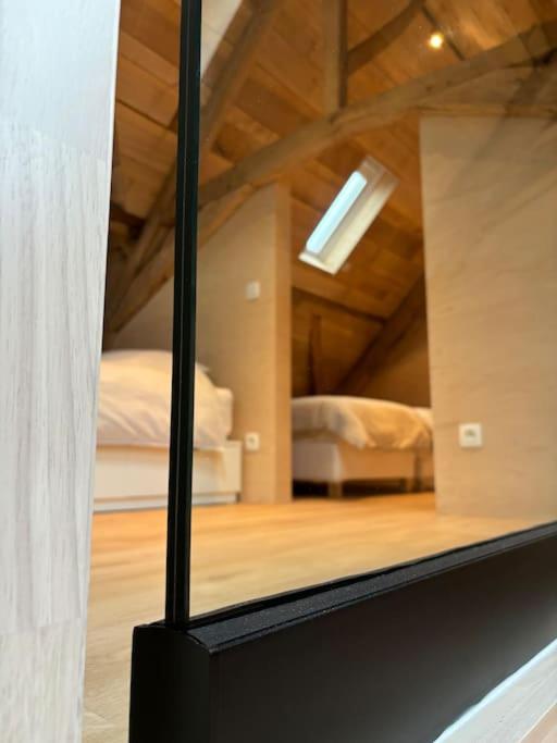Barn47 Oudenaarde Vacation Home