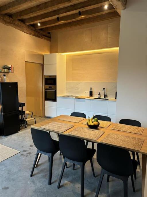 Barn47 Oudenaarde Vacation Home