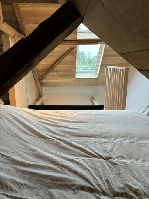 Barn47 Oudenaarde Vacation Home