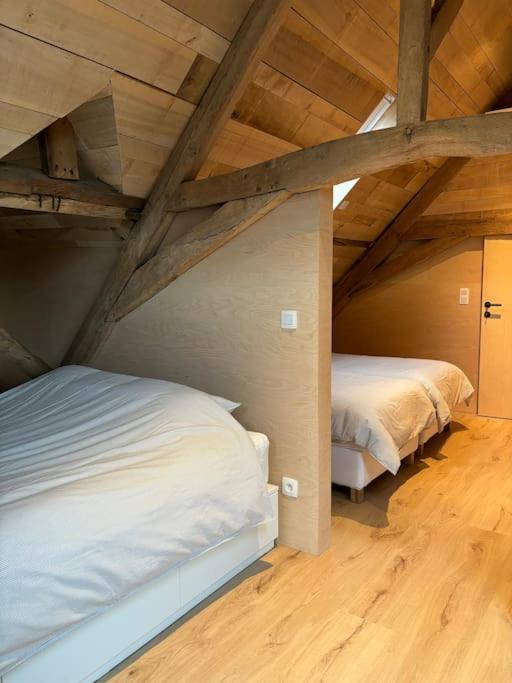 Barn47 Oudenaarde Vacation Home