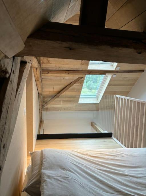 Barn47 Oudenaarde Vacation Home