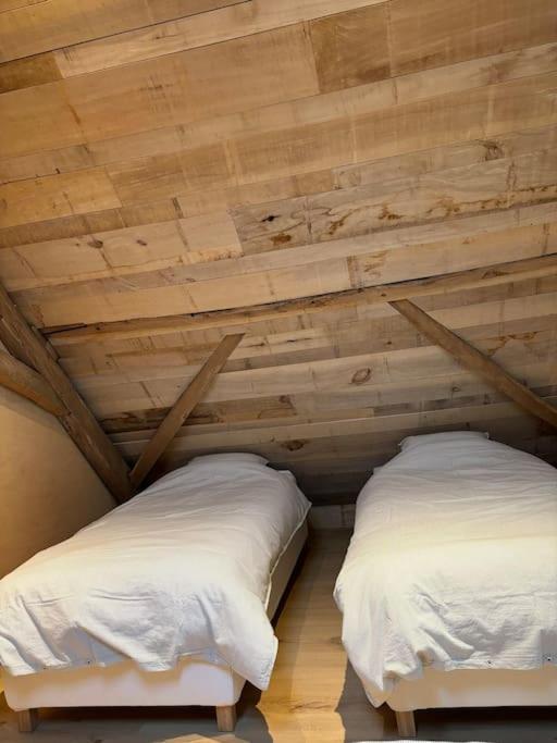 Barn47 Oudenaarde Vacation Home