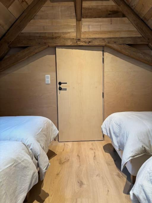 Barn47 Oudenaarde Vacation Home
