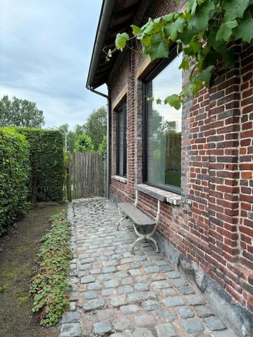 Barn47 Oudenaarde Vacation Home