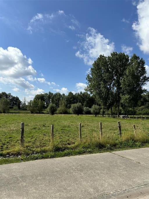 Barn47 Oudenaarde Vacation Home