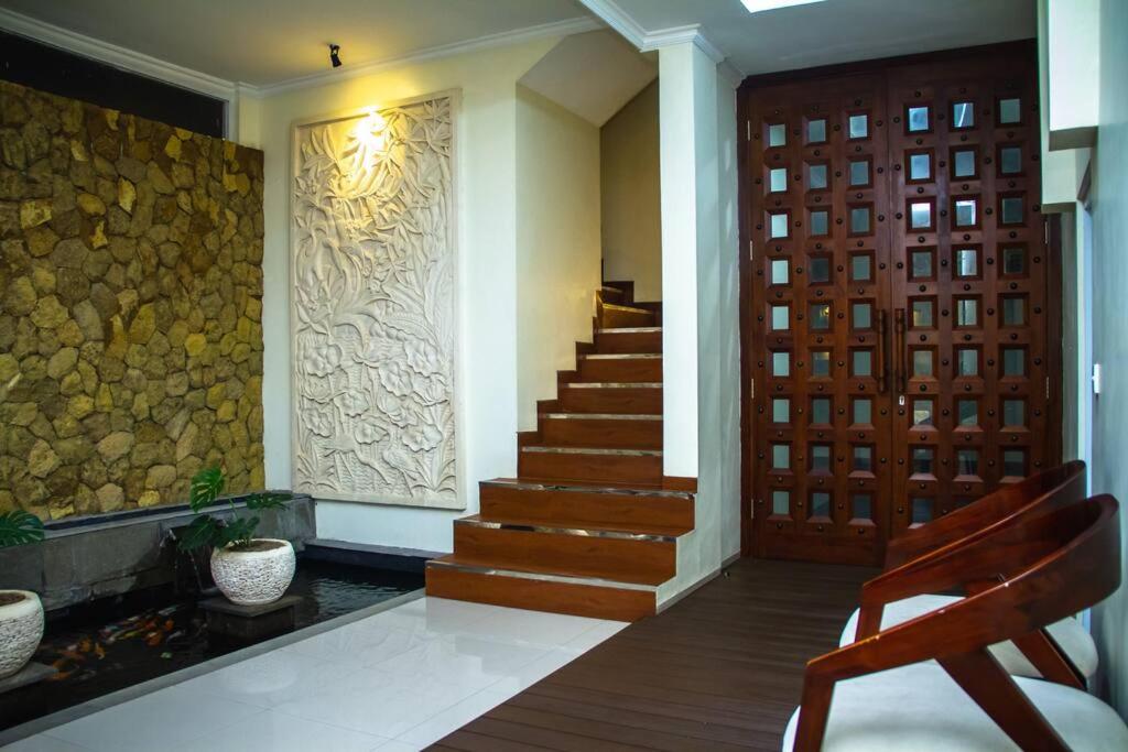 Manggis Wanayu Villla