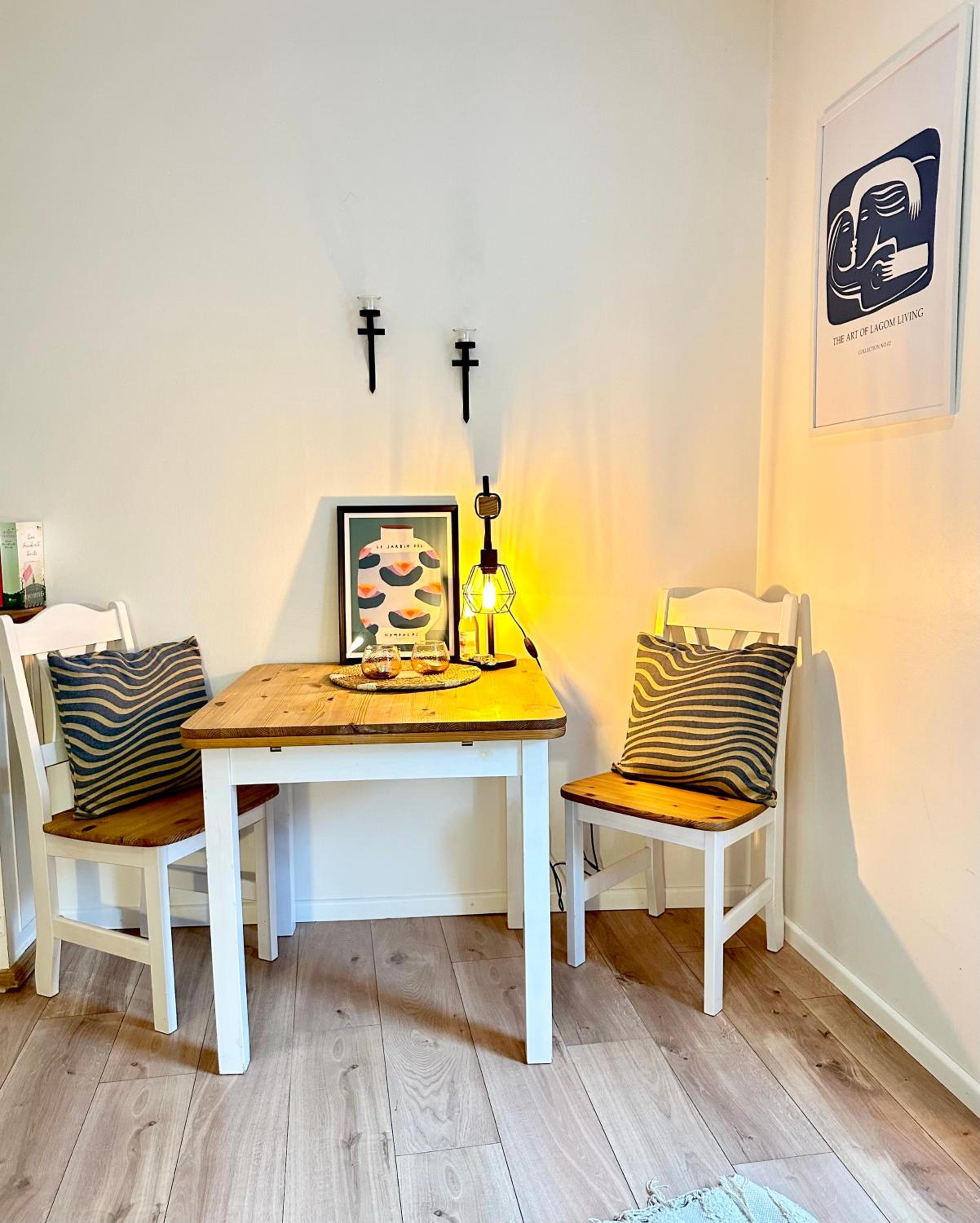 Moderne Altstadt Apartments - Marktplatznähe- ruhige zentrale Lage - Natur&Kultur